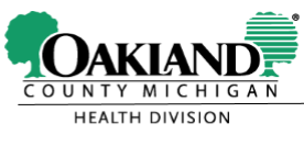 OC Health Logo